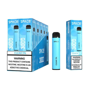 Space Bar Clear