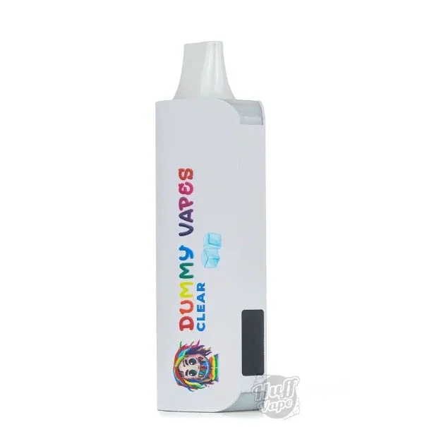 Dummy Vape Clear