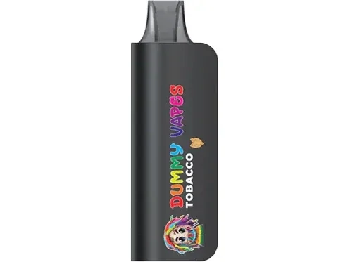 Dummy Vape Tobacco