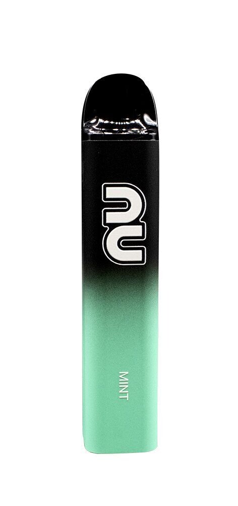 Nu Disposables 2500 Puffs