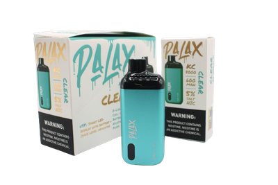 Palax Clear