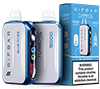 Rifbar Turbo X 15000 Puff Clear 3%