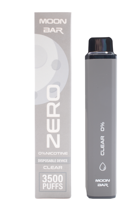 Moon Bar Clear 0-1.5%
