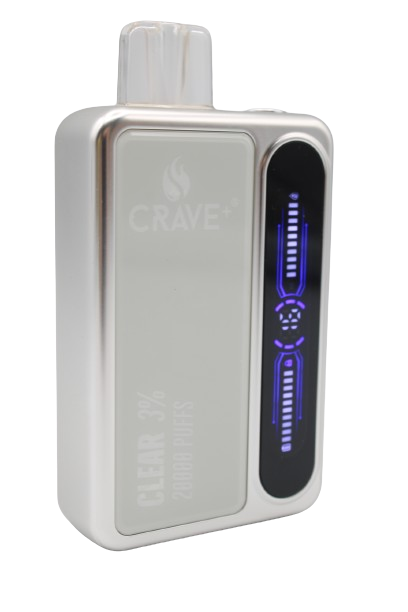 Crave Turbo 20000 Puffs