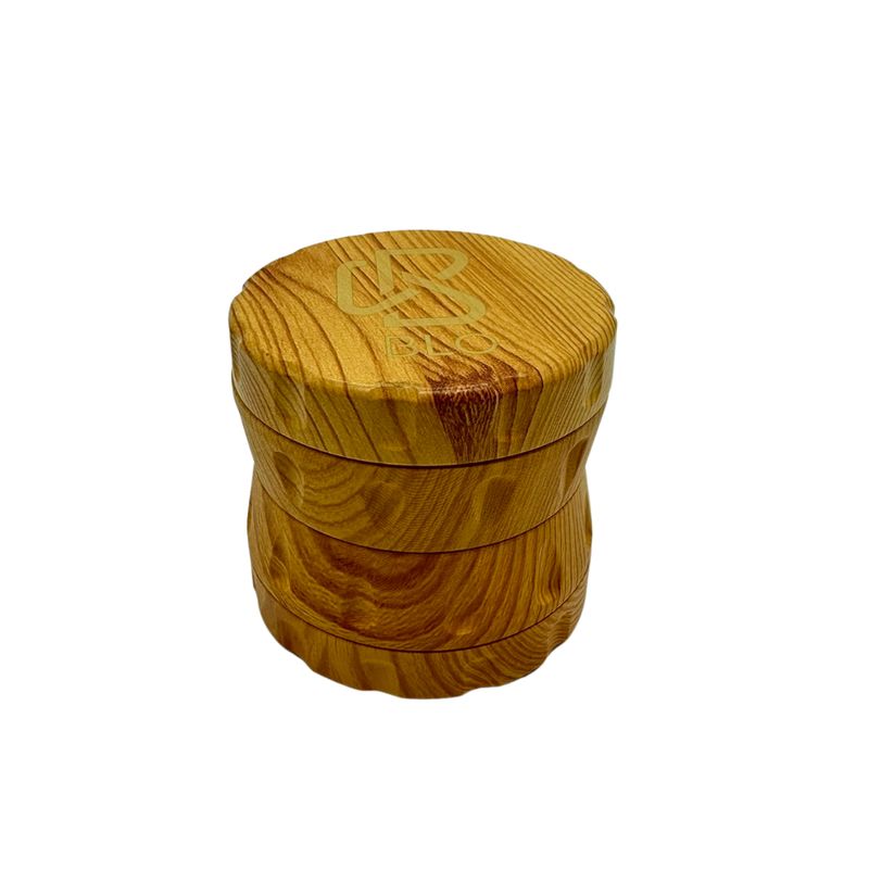 Blo Grinder 076 Medium