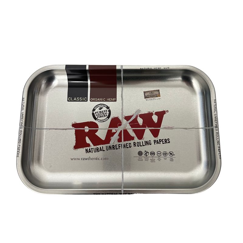 RAW Tray Medium 03