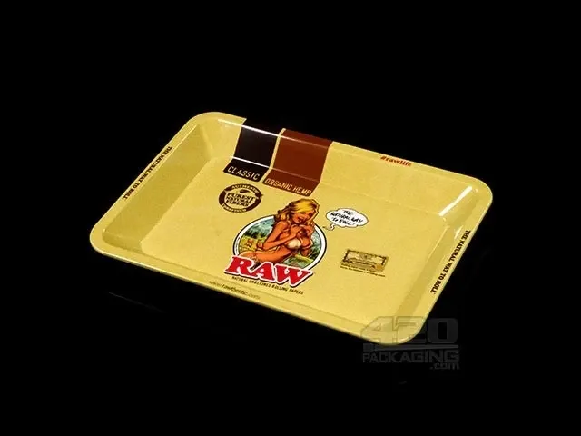 RAW Tray Small 01