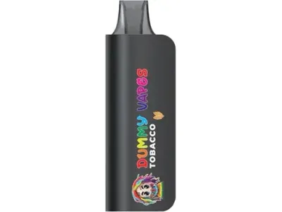Dummy Vape Tobacco Dummy Vape Tobacco
