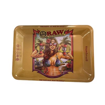 RAW Tray Small 05 RAW Tray Small 05
