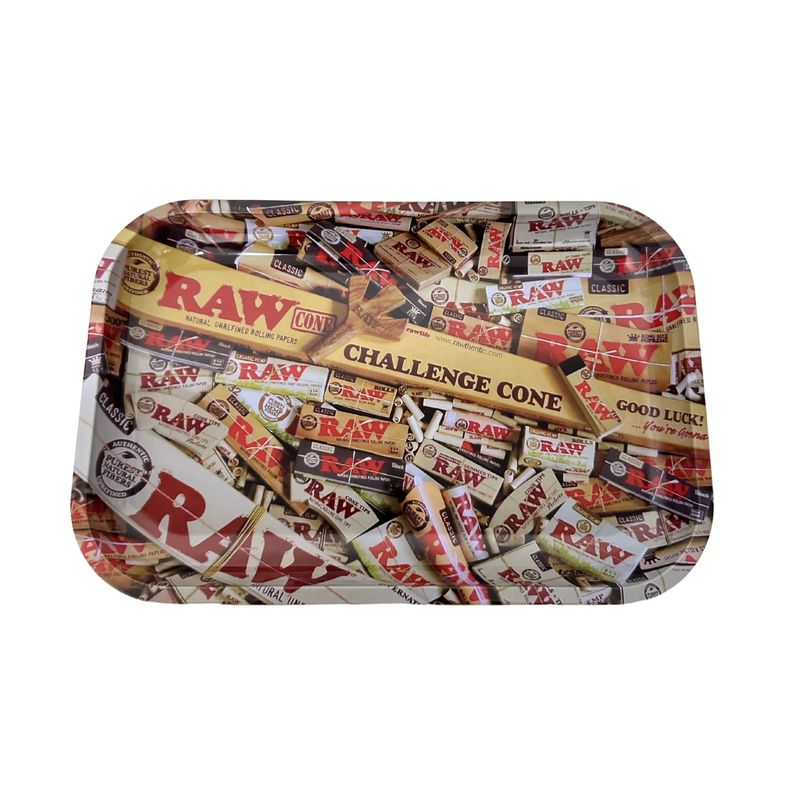 RAW Tray Medium 04