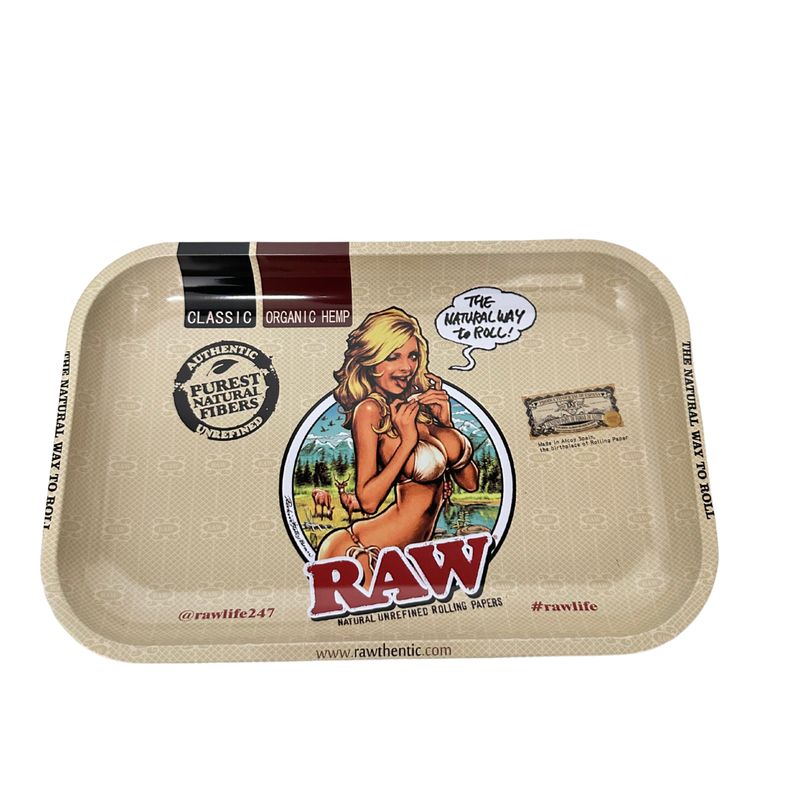 RAW Tray Medium 02