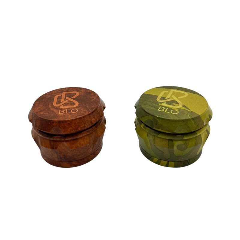 Blo Grinder 084 Medium