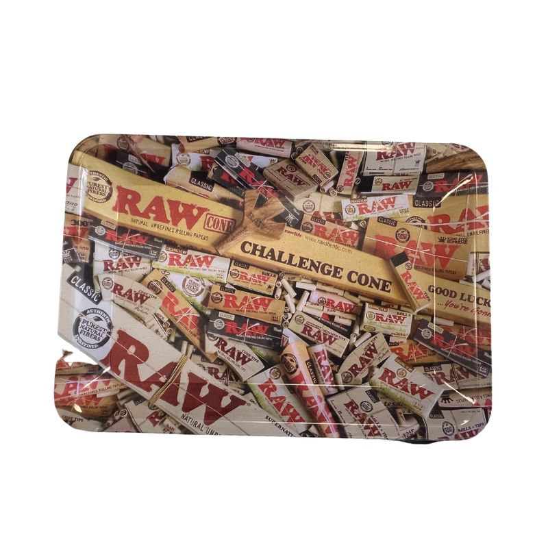 RAW Tray Small 06