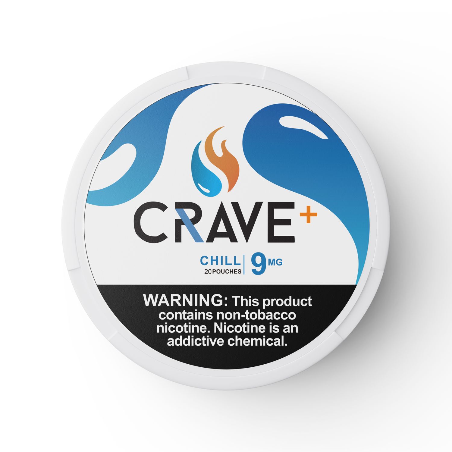 crave tobacco Crave Nicotine Pouches