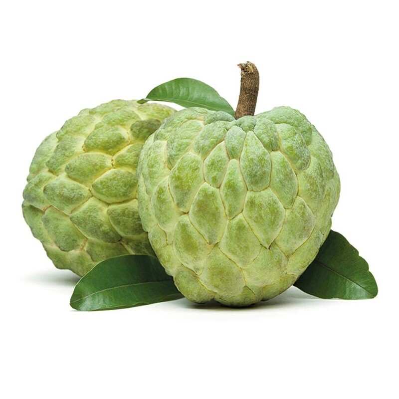Lebanese Custard Apple
