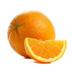 Lebanese Sweet Orange Moghrabi