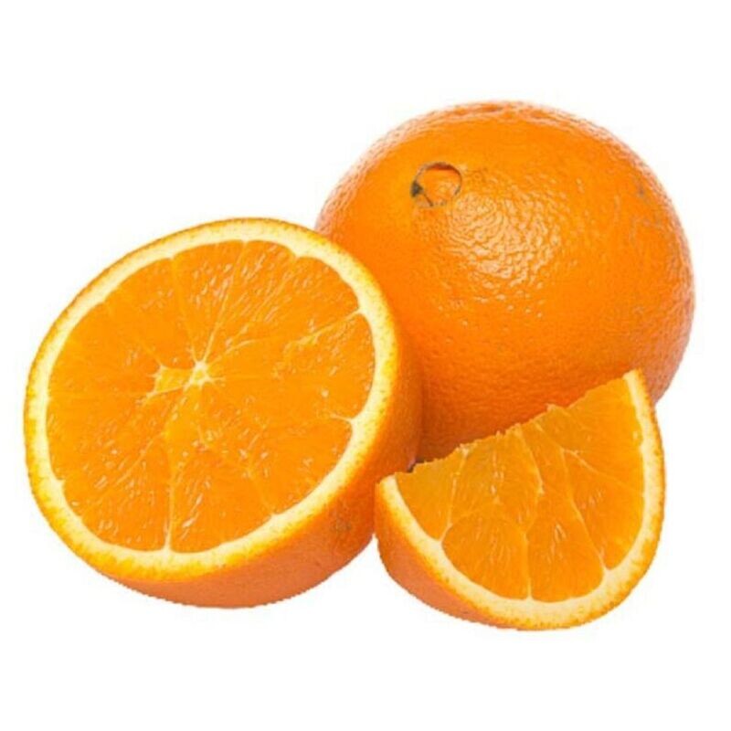 Lebanese Orange Navel Abu Sourra
