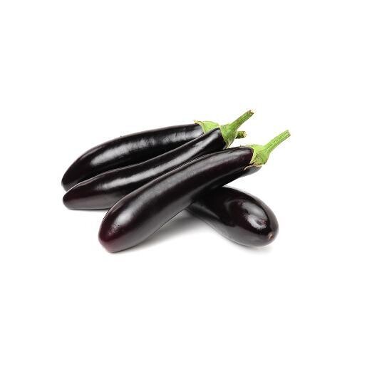 Lebanese Tall Eggplant