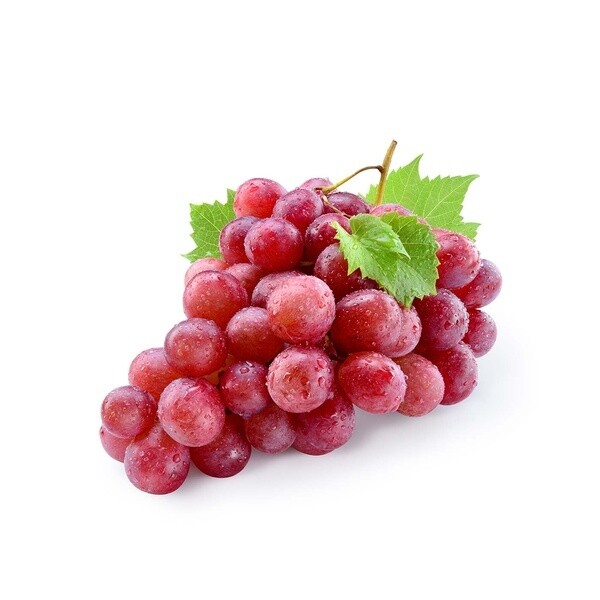 Lebanese Red Grapes Globe