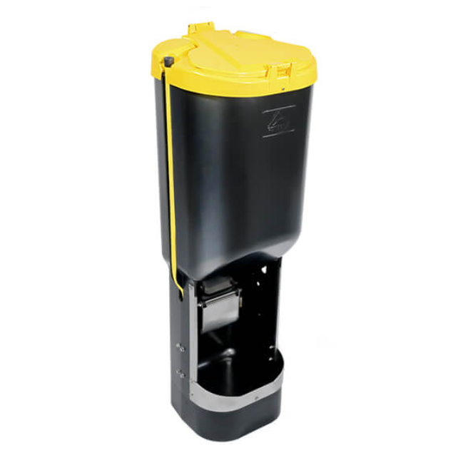 TOLVA PARA CERDOS DE ENGORDE GROW FEEDER MAXI