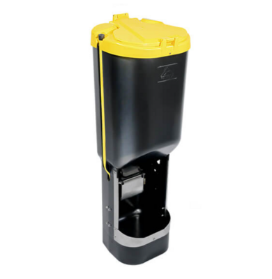 TOLVA PARA CERDOS DE ENGORDE GROW FEEDER MAXI