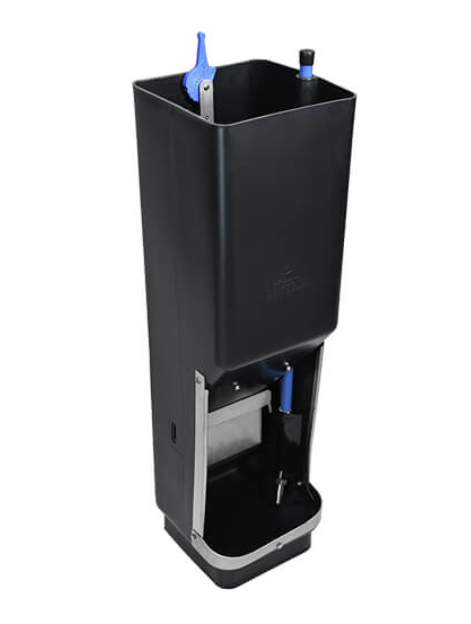 TOLVA PARA CERDOS GROW FEEDER MIDI