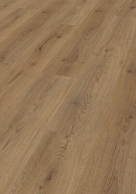 BASIC Laminaat 6mm Natur Oak