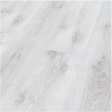 BASIC Laminaat 6mm White Oak