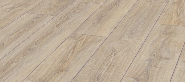 KRONOTEX EXQUISIT — WHITEWASHED OAK D2987 per m²