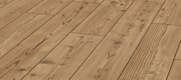 KRONOTEX EXQUISIT  — LAMINATE NATURAL PINE D2774 per m²