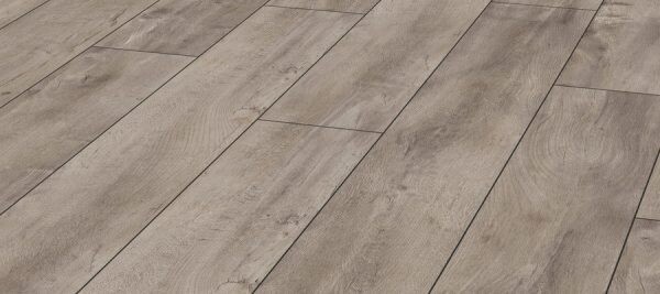 KRONOTEX EXQUISIT — ORIENTAL OAK GREY D4985 per m²