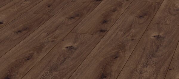 KRONOTEX EXQUISIT — PRESTIGE OAK DARK D4168 per m²
