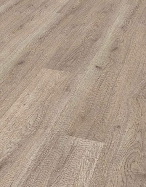 Laminaat 6mm + Ondervloer 2mm + Plakplint per m² ( Totaal Pakket )
