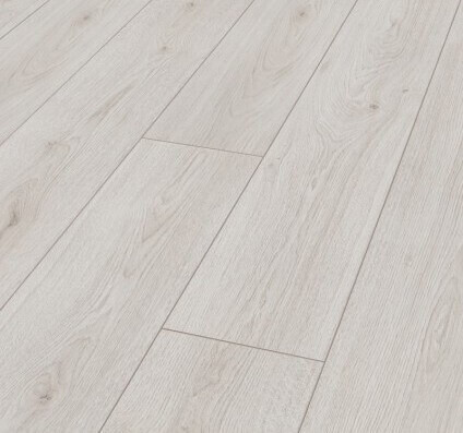 Laminatboden 3201 Trend Oak White 7mm/4V per m²