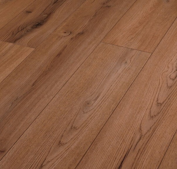 Laminatboden 4177 Century Oak Braun 7mm/4V per m²