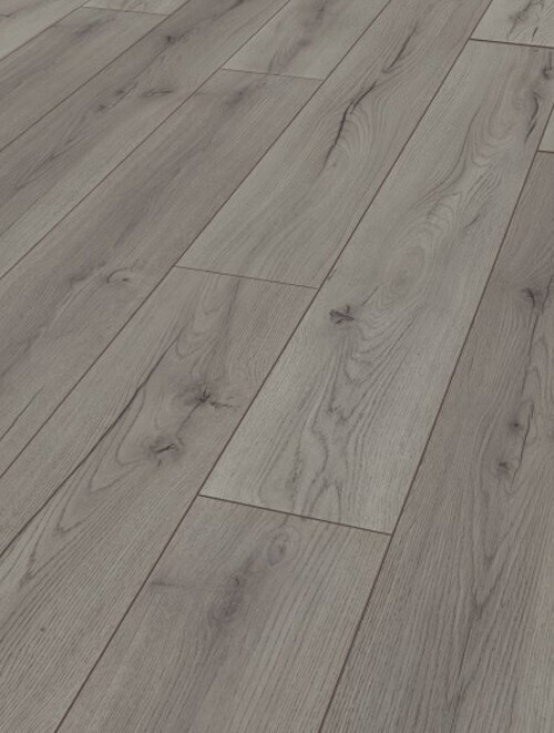 SUPERIOR Laminaat 4175 Century Oak Grey 7mm/4V  per m²