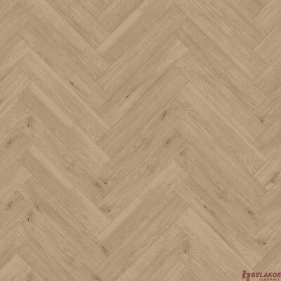 Belakos PVC Rustico Visgraat Kleur 50