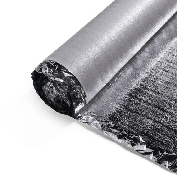 Alufoam 2 mm  per m²