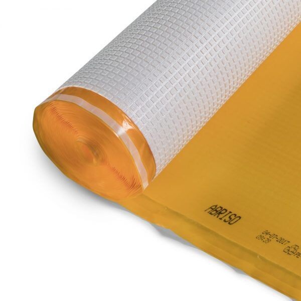Spemi HDR combi-ondervloer 1,7 mm +10 dB per m²