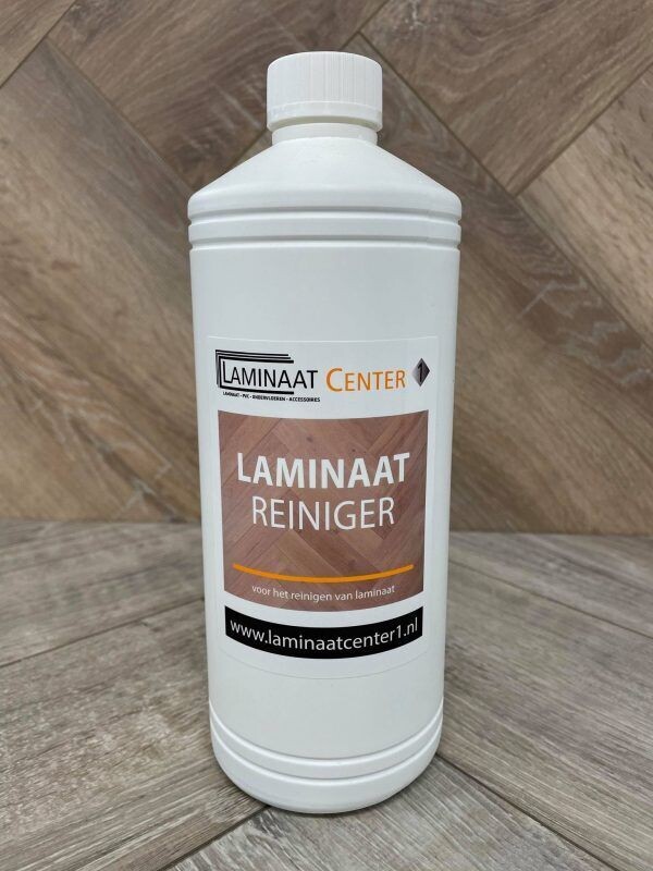 Laminaat REINIGER 1000ml