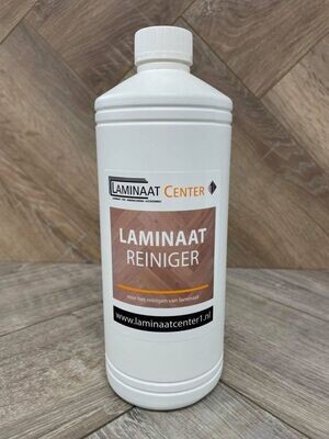 Laminaat REINIGER 1000ml