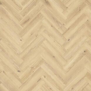 Tarkett  Visgraat PVC  iD Inspiration 55 - Creek Oak BEIGE Inclusief Legservice
