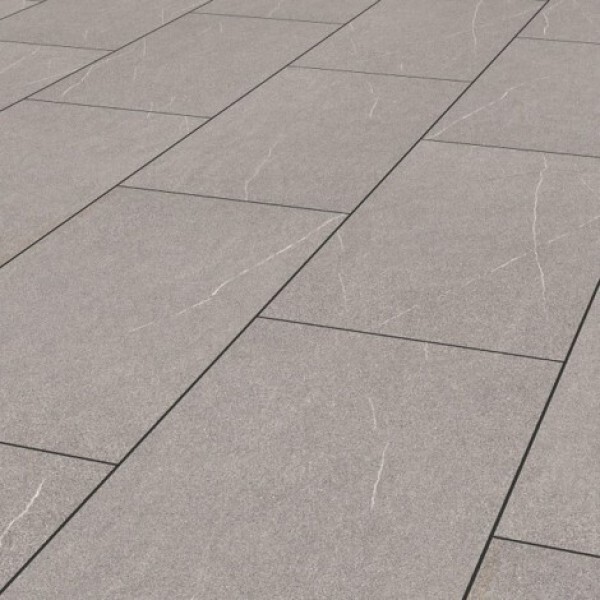 Tegel Laminaat (Grijs 9530) XL 8mm/4V per m²