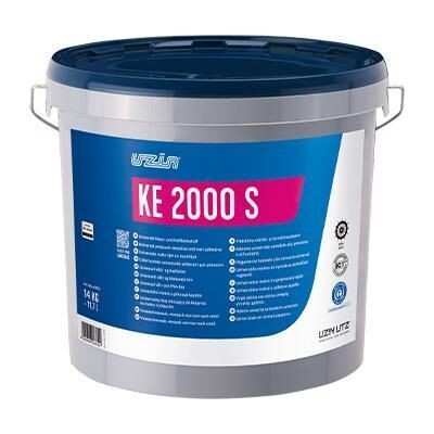 UZIN-KE 2000S PVC