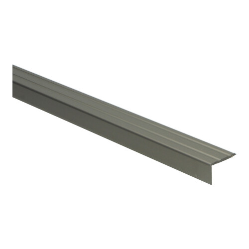 Hoeklijnprofiel zelfkl  17 mm