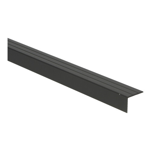 Hoeklijnprofiel zelfkl  20 mm