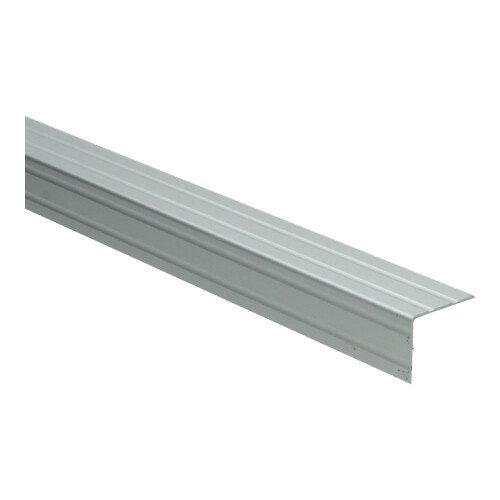 Hoeklijnprofiel zelfkl  24,5 x 30 mm