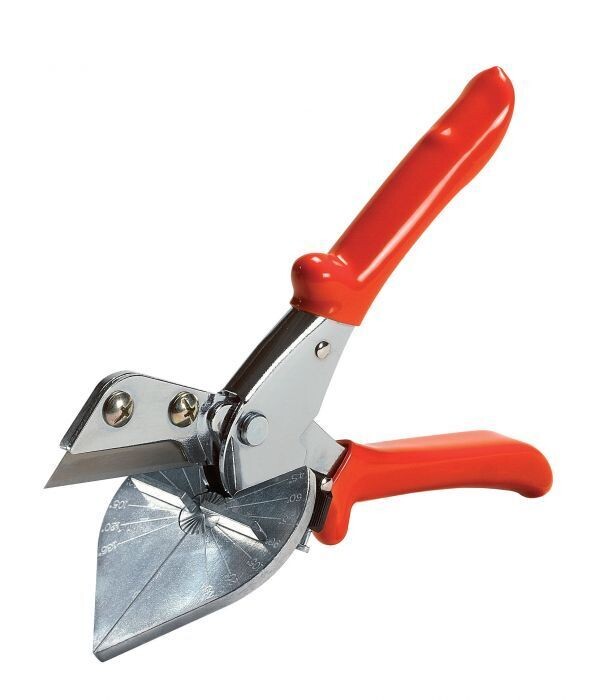 Kniptang  (voor plakplint)