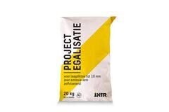 INTR. Projectegalisatie 20kg