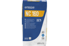 UZIN-NC 160 Projectegalisatie Plus 20kg